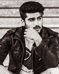 Arjun Kapoor